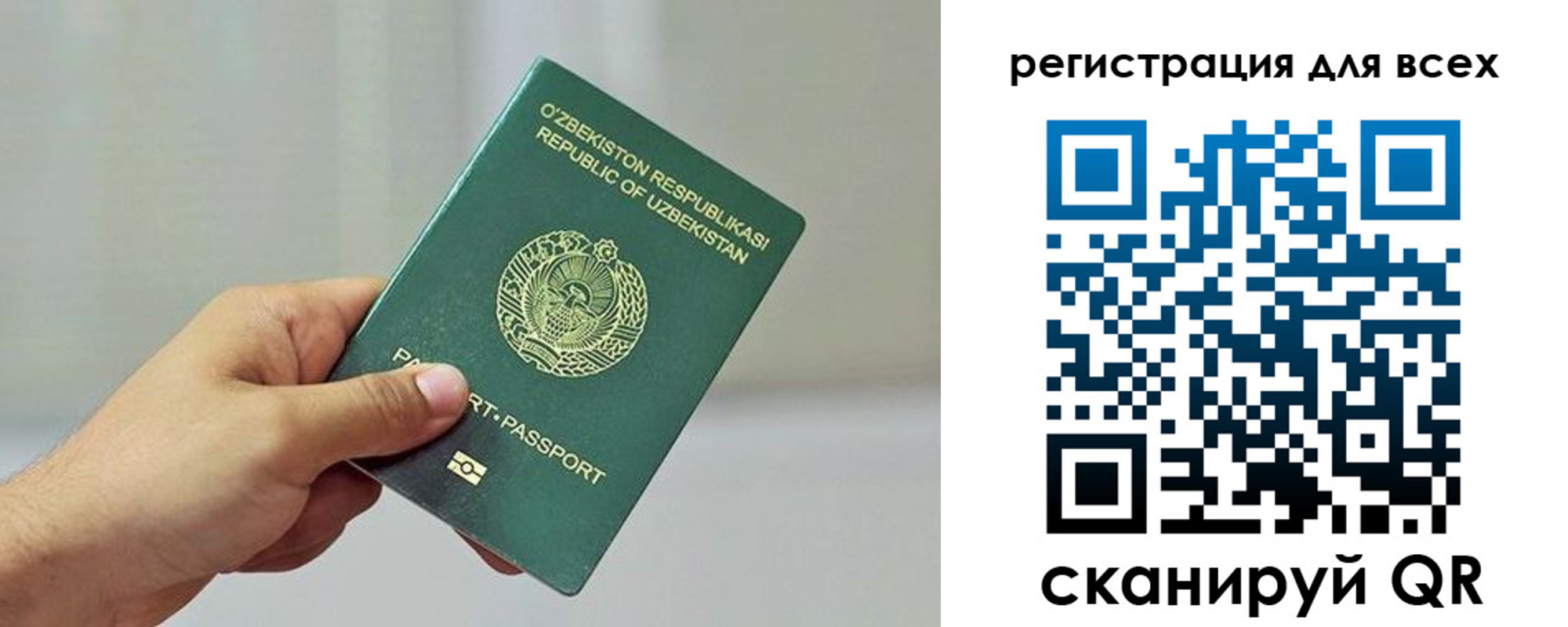 прописка ребенка в Немане
